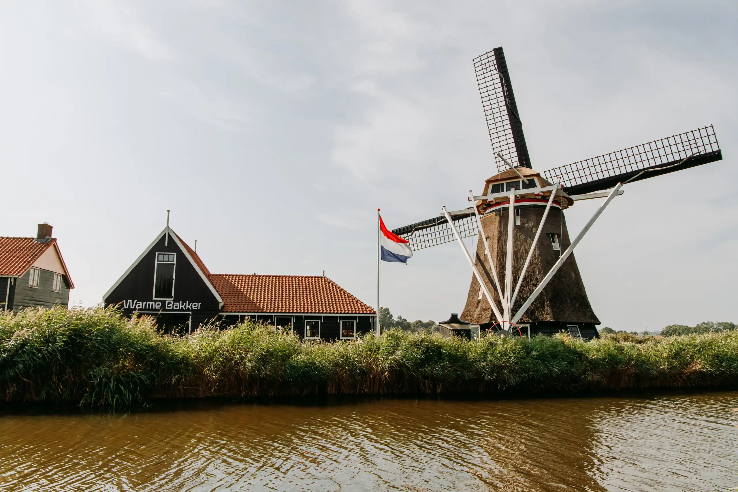 Molen de otter